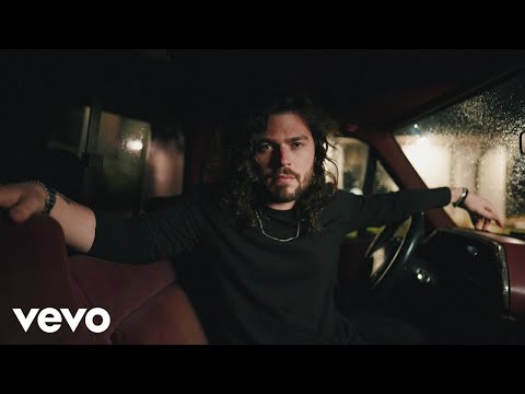 Chase McDaniel - Risk It All