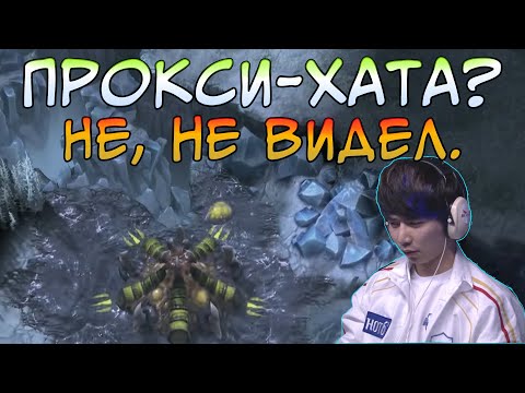Самый странный матч в истории Пролиги SC2