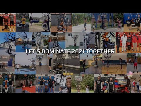 2021 Motivation: Be Better Everyday