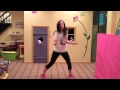 "Like Nobody's Around" Dance Tutorial (Big ...