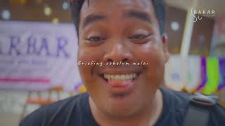 Download lagu KESERUAN NOBARBAR | EPS 200 | BAKAR PRODUCTION mp3 Download lagu KESERUAN NOBARBAR | EPS 200 | BAKAR PRODUCTION mp3