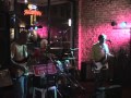 Johnny Rocket The Thrust Stray Cat Strut At The Barkin Dog Oct 4 2014