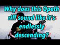 Riff Analysis 010 - Opeth "A Fair Judgment"