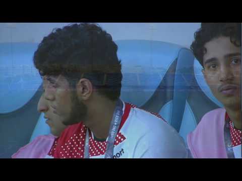 Yemen vs Iran (AFC U-19 Championship: Group stage)