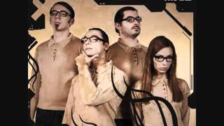 Benny Benassi - Able to love