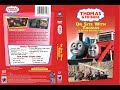 On Site With Thomas Other Adventures US MB