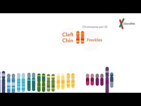 23andMe - DNA Testing video