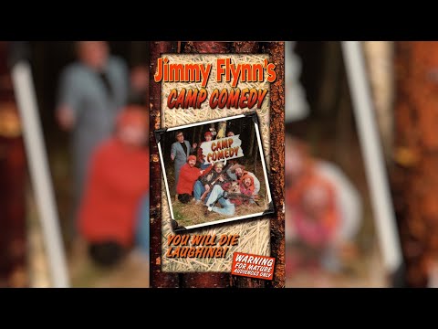 Jimmy Flynn's Camp Comedy