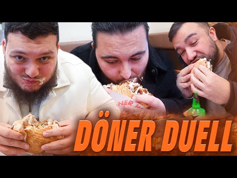AbuGokus Video über Tadim in Hamburg