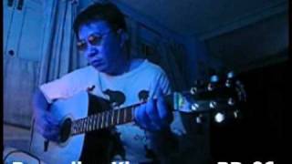 Video thumbnail for Recording king RD-06 Sound Sample by Bill Han 韩春光