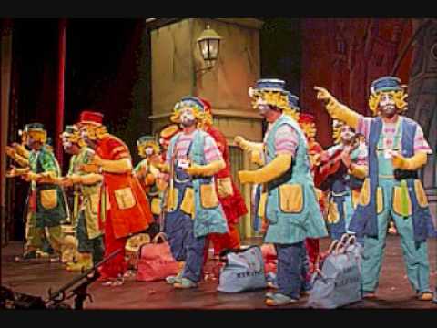 Hacemos mujer un trato - Los Maravilla.