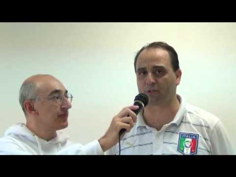 4°giornata: le interviste post Real Cornaredo-Mir Montecchio