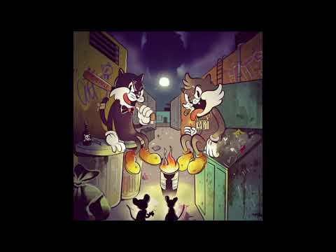 Pro Zay - Alley Muzik (2020) [Album]