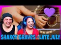 Shakey Graves - Late July | THE WOLF HUNTERZ Reactions