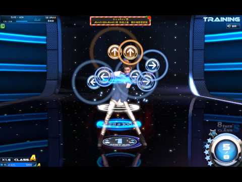 Mstar-TW ELVIS-AOA  Neo-Classic[Extreme]100%