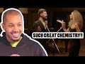CALUM SCOTT, LEONA LEWIS - YOU ARE THE REASON (DUET VERSION) REACTION CALUM SCOTT, LEONA LEWIS - YOU ARE THE REASON (DUET VERSION) REACTION