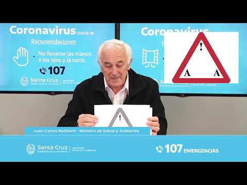 Portada video