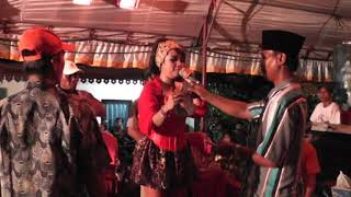 Download lagu PUTRA KELANA 2 - CINTA SEGITIGA - RATU YOLANDA mp3