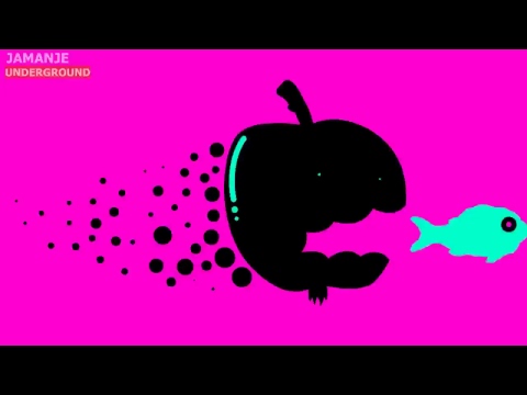 Undeground electronic music [ Techno / Minimal Techno / Acid Techno  / Tech House  ]