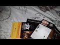 Batman Begins 2005 DVD Unboxing Full Screen Edition