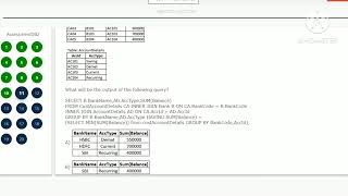Download the video "Database Management System Part 02 Assessment Solution of  Infosys Springboard  With 💯% accuracy"