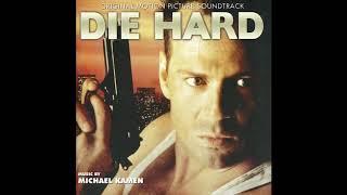 Christmas In Hollis (RUN-DMC) - Die Hard (Original Motion Picture Soundtrack)