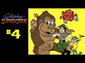 Saturday Supercade: The Annotated Series | Level 4: Wanted: Dexter! / Hop-Along Frogger