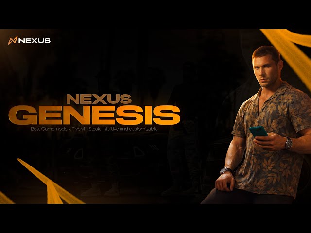 NEXUS GENESIS