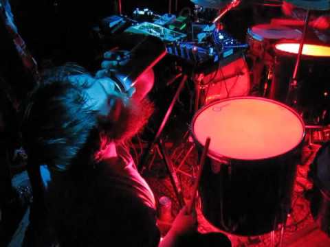 Sly & The Family Drone live @ Raw Power Festival, London, 28/05/16