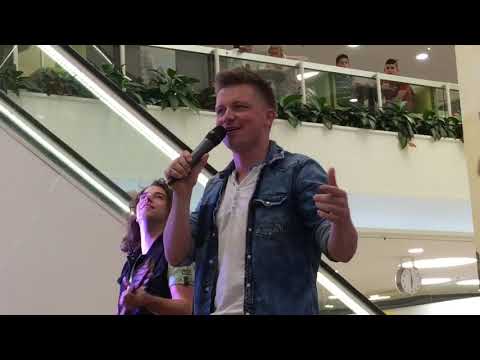 Dorfrocker in Gummersbach