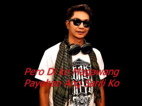 Walang Kwentang Kanta By Basilyo with Lyrics
