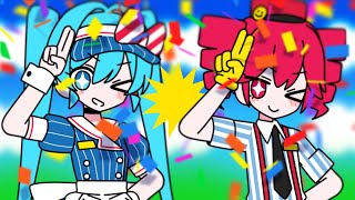 16歳 / 記念に【 メズマライザー 】歌ってみた