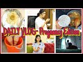 2-PREGNANCY VLOG - Recipe for Diabetes || Pregnancy Challenges || Tips to reduce swelling #dailyvlog