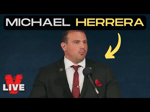 Michael Herrera Story: Marine Encounters UFO (Part 3 of 3)