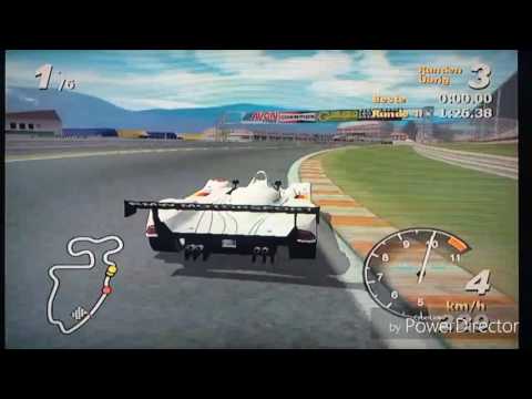 TOTAL IMMERSION RACING Part 24: Start in die Prototyp Klasse mit dem ultra Sexy BMW V12 LMR