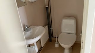 Flexator E3WC ofis konteyneri | G&ouml;r&uuml;nt&uuml; 4 - Machineryline