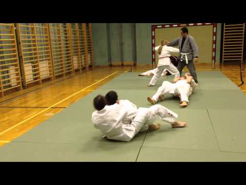 Training 16.01.2014 - Impressionen 3