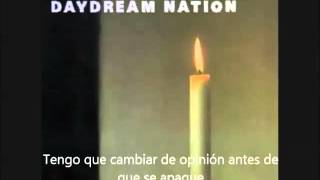 Sonic Youth - Candle (Subtítulos en español)