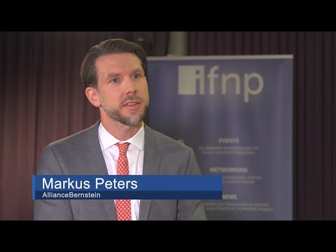 AllianceBernstein: Nur mal kurz die Welt retten?! Von Notenbanken & Fiskalpaketen bis zu ESG-Bonds