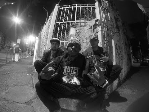 ZoonaMooca - Proteja sua essência (Part. Thaylon, PA | Prod. KB)