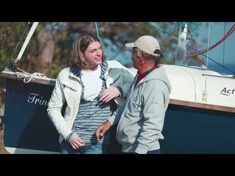 Sailing of Shiga Adventure Tourism