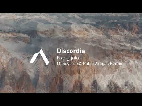 Discordia - Nangijala (Monoverse & Pablo Artigas Remix)