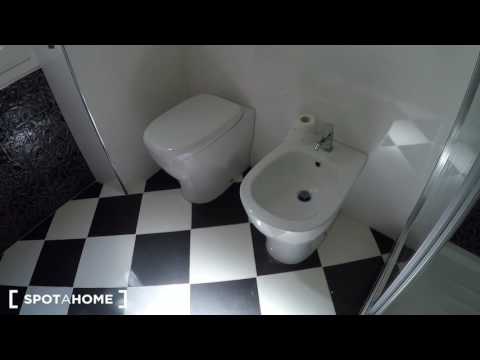 Stunning rooms for rent in 5-bedroom apartment in Parioli - Spotahome (ref 134080)