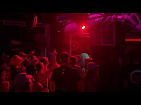 Iration Steppas play Eek A Mouse tune @ Beach Stage // Outlook  (2k22) Day 4