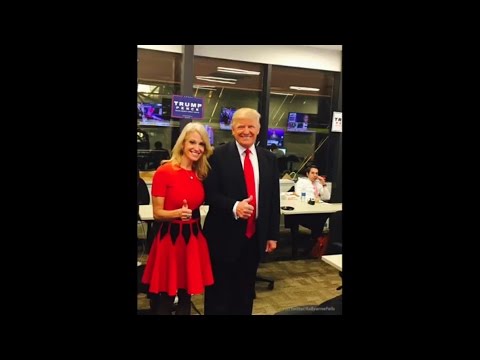 Kellyannegate!