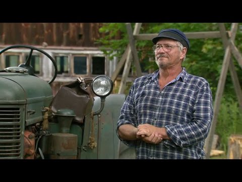 Gutta läxar upp farmarna och avslöjar om de klarat veckans uppdrag - Farmen (TV4)