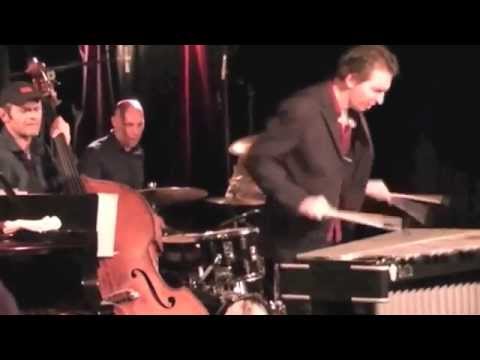 Tribute to Steve Grossman (18/01/1951-13/08/2020) - Extrait "Steve's Way" - Album live 2015 - Ajmi