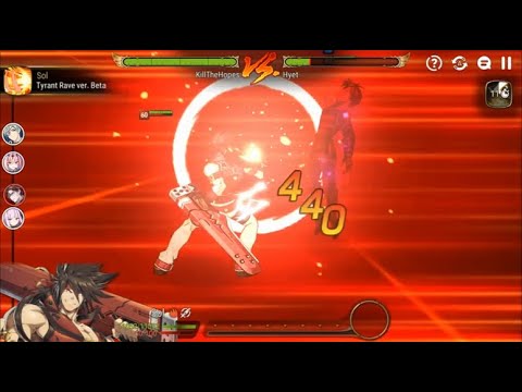 [Epic 7] Counter-picking at its finest