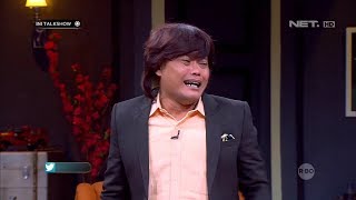 Download lagu Pak RT Akhirnya Naik Jabatan Tapi Kok Malah Bikin Sule Nangis, Kenapa yaa?? mp3