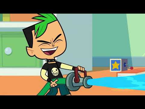 Total DramaRama Full Episode - S1 Episode 19 "Inglorious Toddlers"